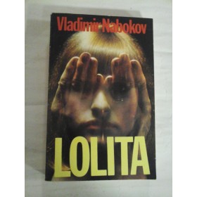    Lolita  -  Vladimir  Nabokov  